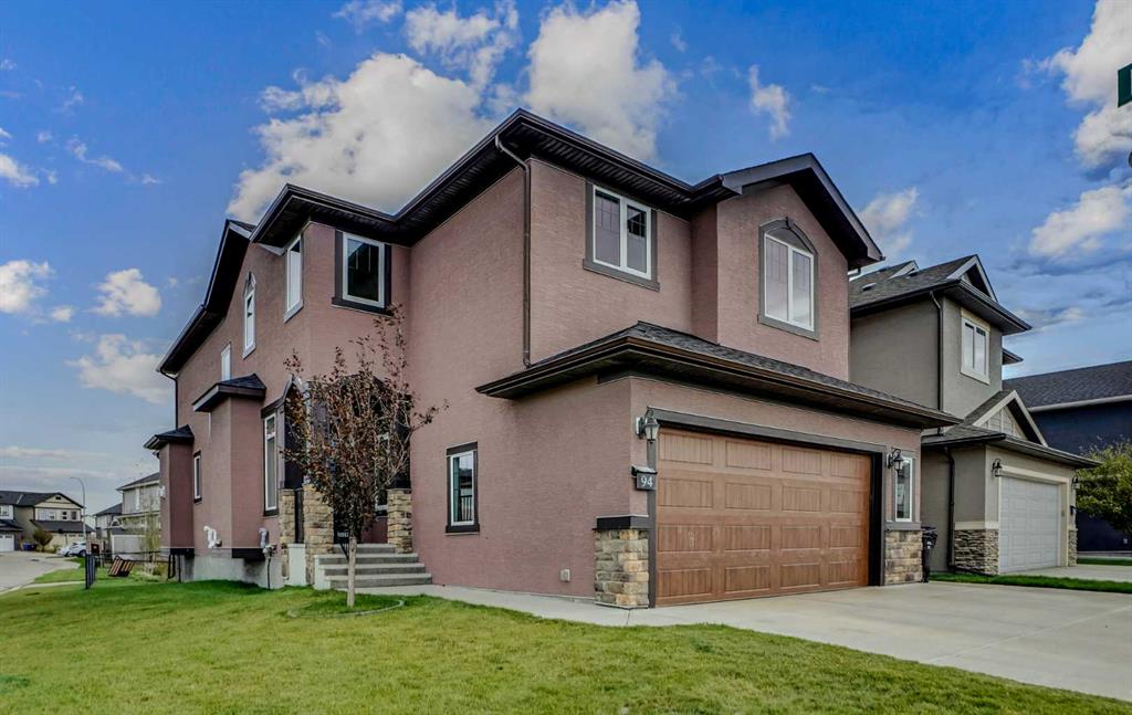 Picture of 94 Panton View NW, Calgary Real Estate Listing