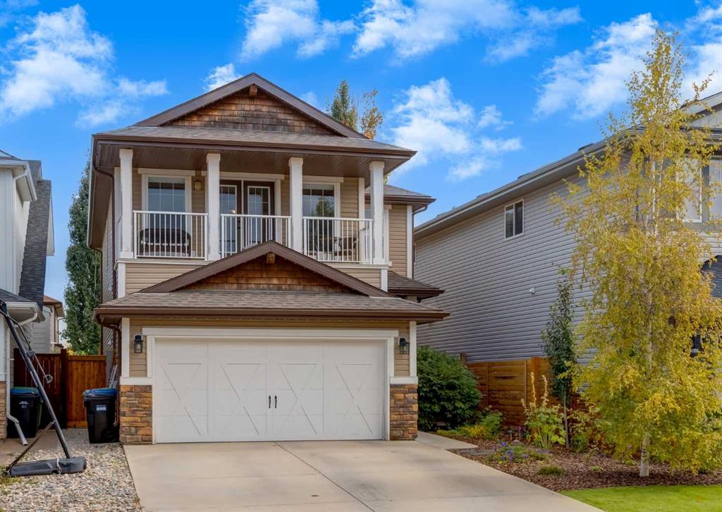 Picture of 99 Auburn Glen Green SE, Calgary Real Estate Listing