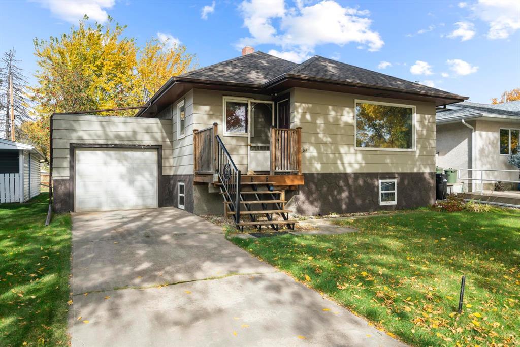 Picture of 5406 49 Avenue , Camrose Real Estate Listing