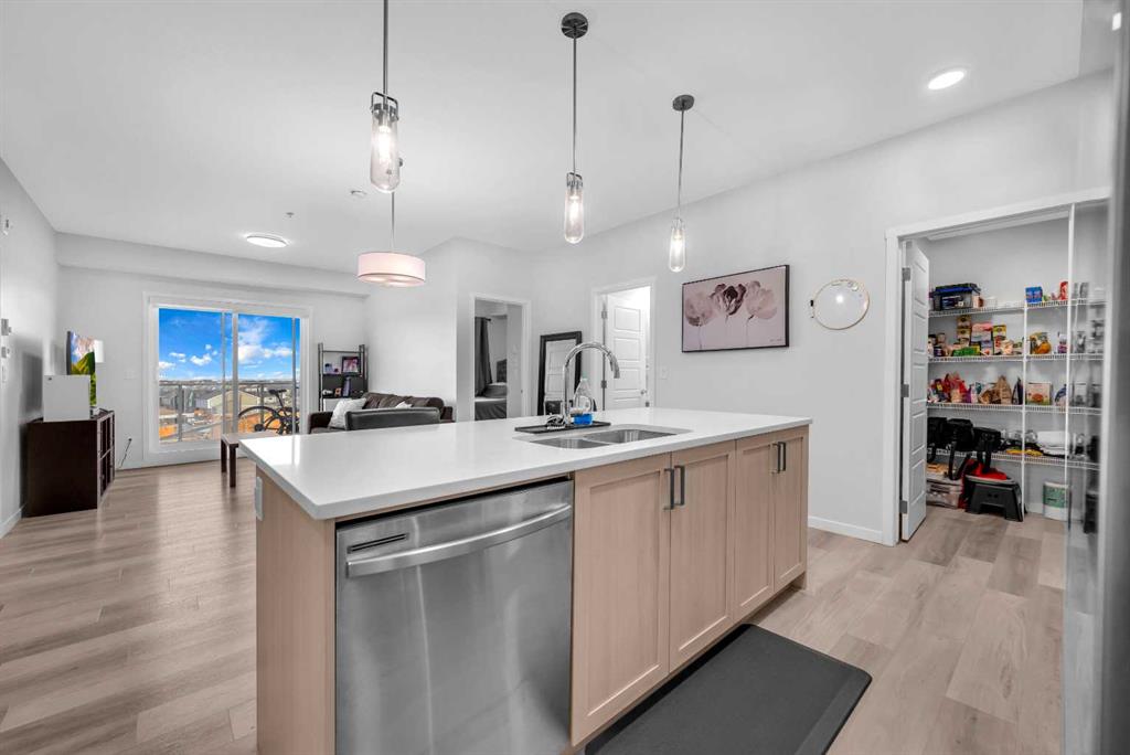 Picture of 1411, 220 Seton Grove SE, Calgary Real Estate Listing