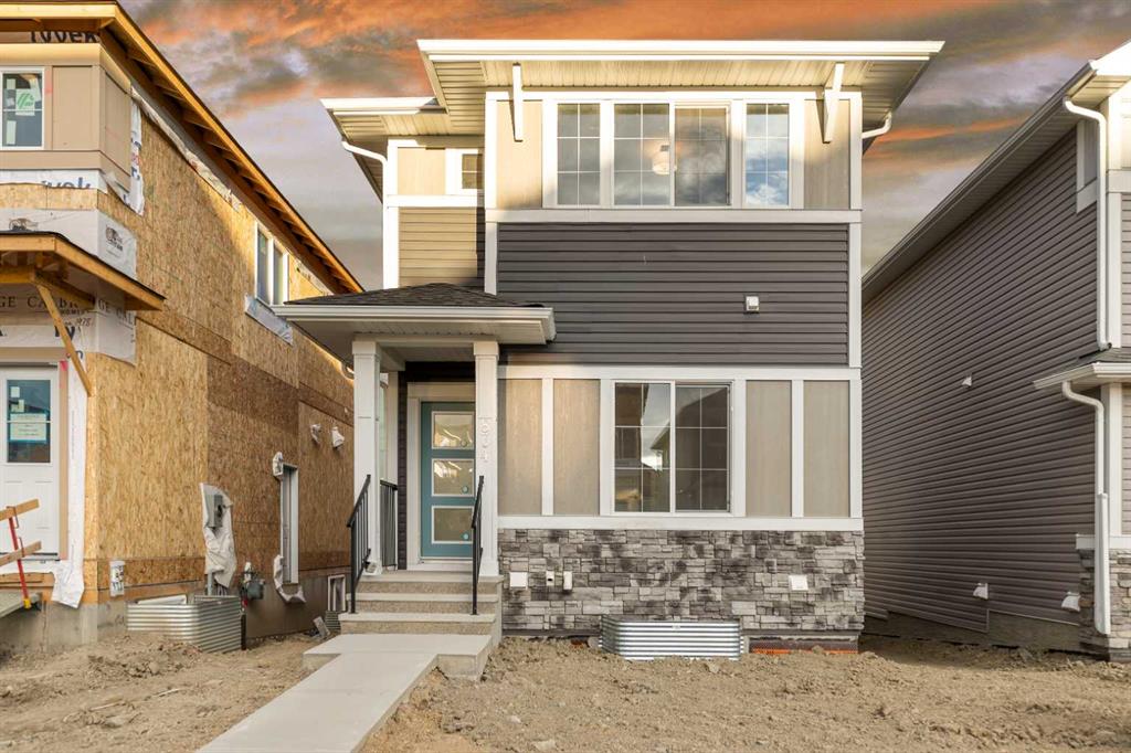 Picture of 834 Bayview Terrace SW, Airdrie Real Estate Listing