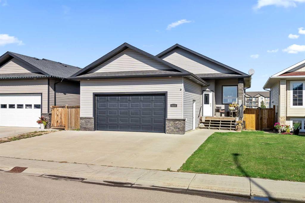 Picture of 4120 34 Street , Lloydminster Real Estate Listing