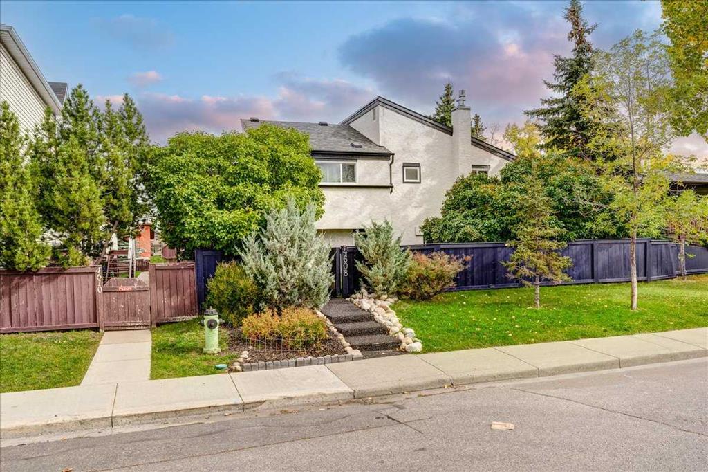 Picture of 6, 4608 75 Street NW, Calgary Real Estate Listing