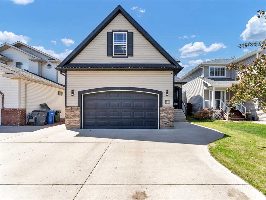 Picture of 20 Terrace Circle NE, Medicine Hat Real Estate Listing