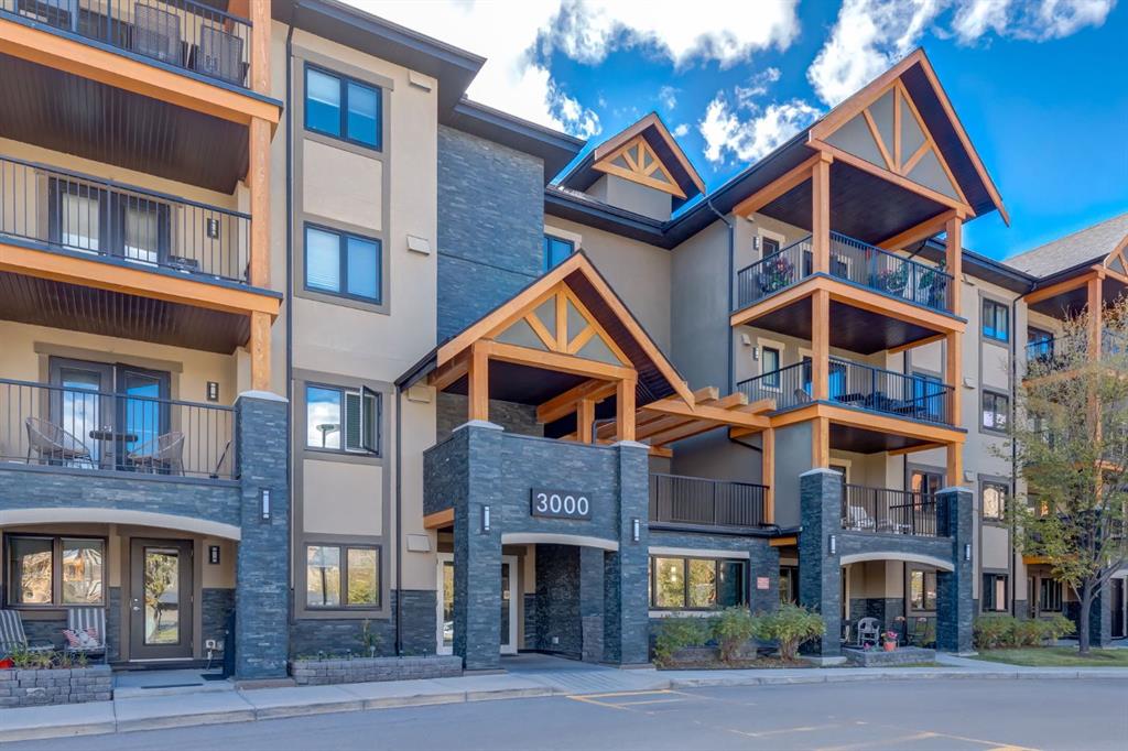 Picture of 3408, 402 Kincora Glen Road NW, Calgary Real Estate Listing