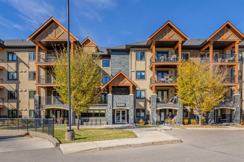 Picture of 2307, 402 Kincora Glen Road NW, Calgary Real Estate Listing