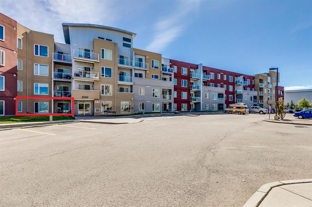 Picture of 2115, 604 East Lake Boulevard SE, Airdrie Real Estate Listing