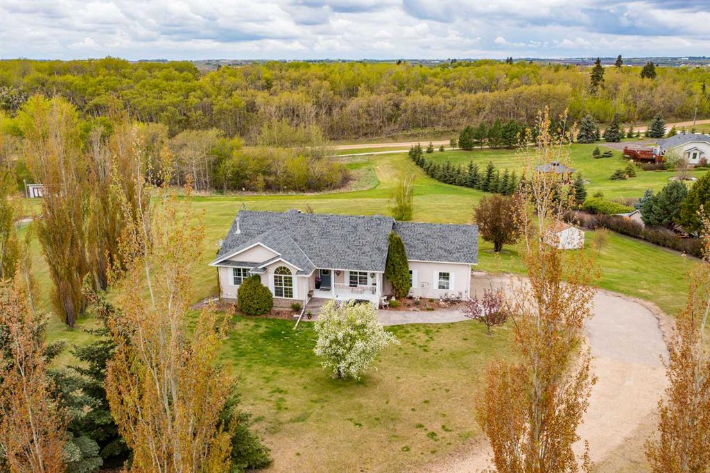 Picture of 73, 27121 Township Road 402  , Rural Lacombe County Real Estate Listing