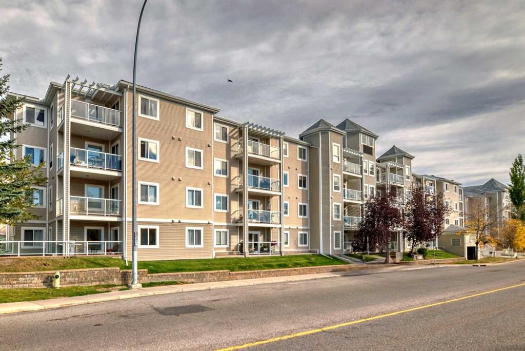 Picture of 307, 270 Shawville Way SE, Calgary Real Estate Listing