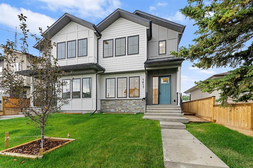 Picture of 1417 41 Street SW, Calgary Real Estate Listing