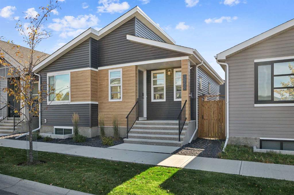 Picture of 3959 206 Avenue SE, Calgary Real Estate Listing