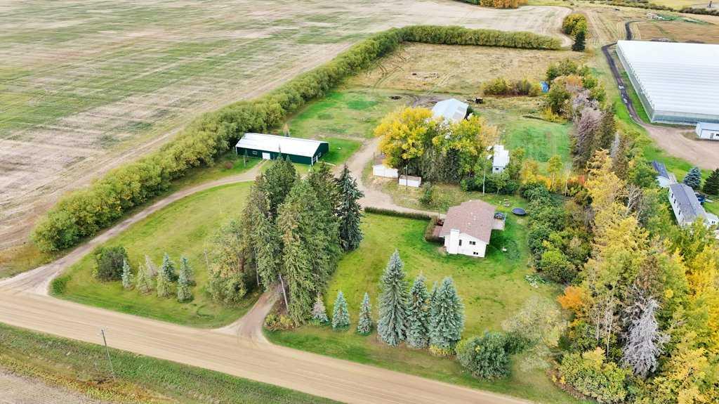 Picture of 40114 Range Road 28-3  , Rural Lacombe County Real Estate Listing