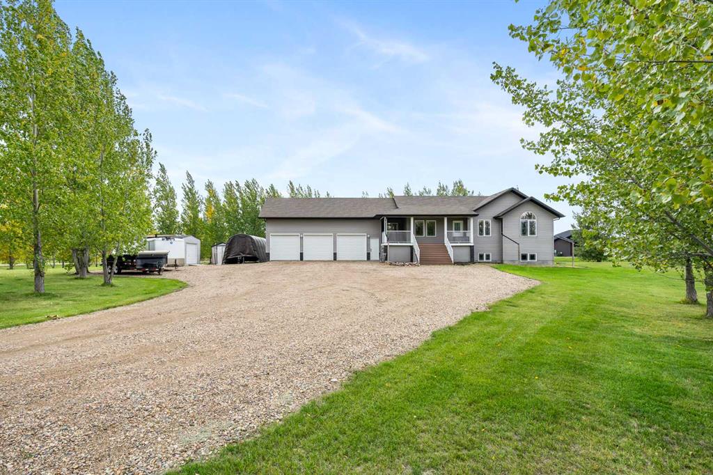 Picture of 48 Lakeview Estates , Rural Vermilion River, County of Real Estate Listing