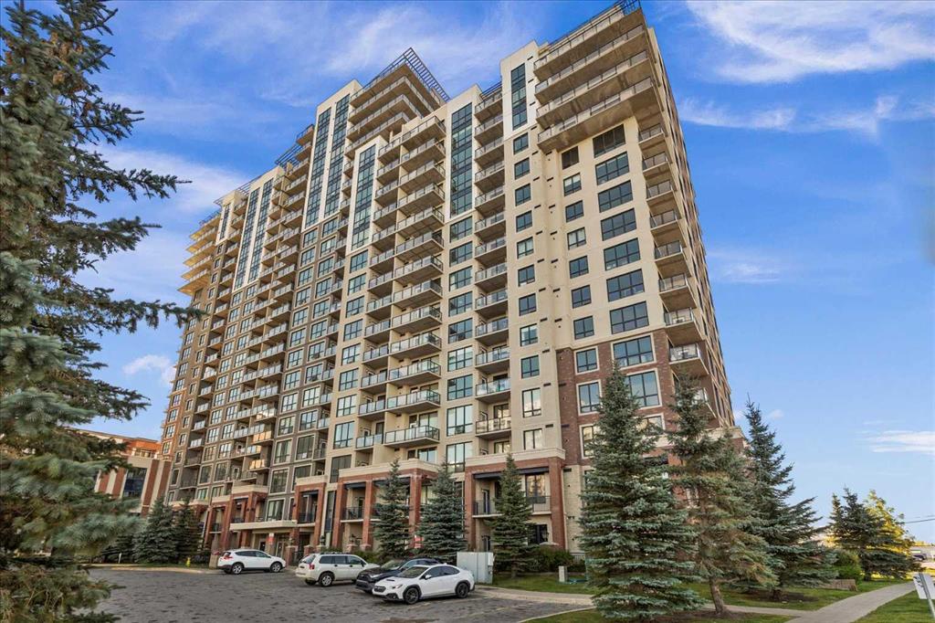 Picture of 301, 8880 Horton Road SW, Calgary Real Estate Listing