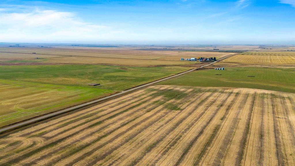 Picture of TWP Rd 182  , Rural Vulcan County Real Estate Listing