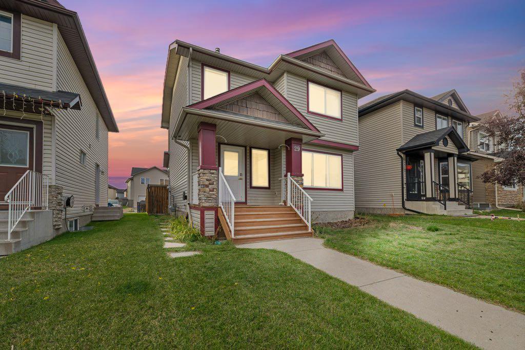 Picture of 29 Crystal Shores Crescent , Okotoks Real Estate Listing