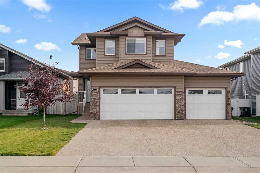 Picture of 5215 36 Avenue , Camrose Real Estate Listing