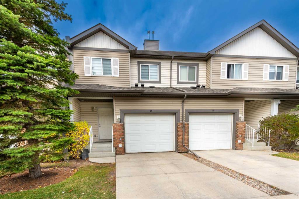 Picture of 16 Saddletree Court NE, Calgary Real Estate Listing