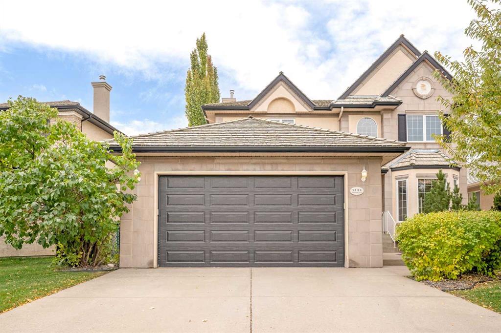 Picture of 3186 Signal Hill Drive SW, Calgary Real Estate Listing