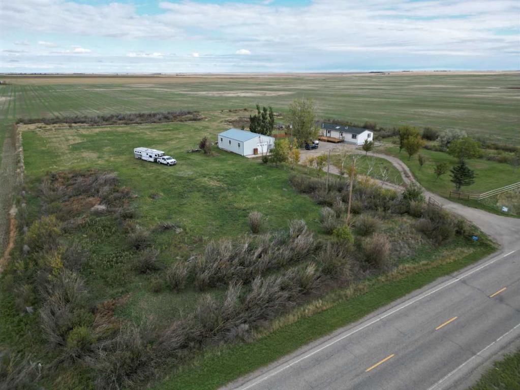 Picture of 263076 Highway 520  , Rural Willow Creek No. 26, M.D. of Real Estate Listing