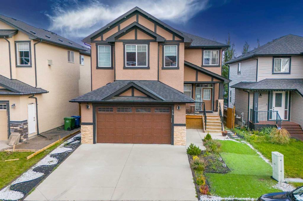 Picture of 14 Baysprings Terrace SW, Airdrie Real Estate Listing