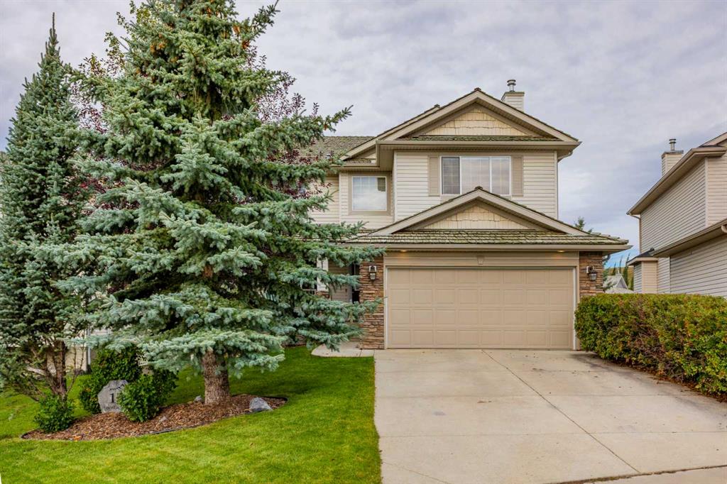 Picture of 159 Gleneagles View , Cochrane Real Estate Listing