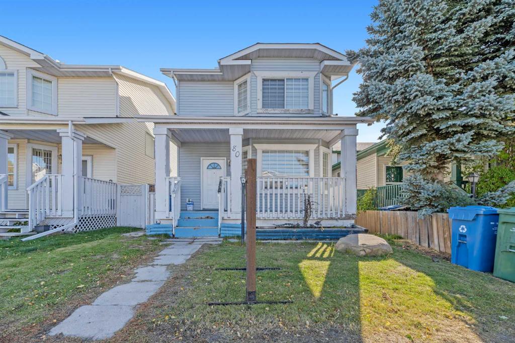 Picture of 80 Costa Mesa Close NE, Calgary Real Estate Listing