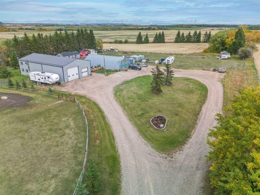 Picture of 36041 Range Road 280  , Rural Red Deer County Real Estate Listing