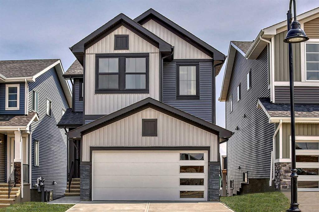 Picture of 148 Sundown Crescent , Cochrane Real Estate Listing