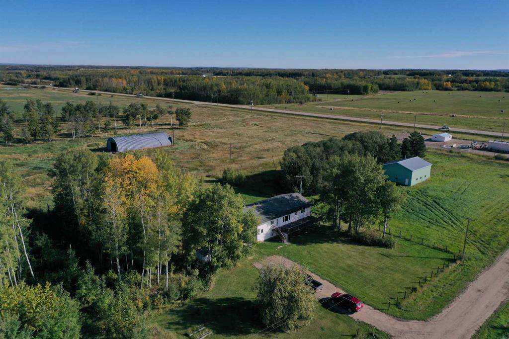 Picture of 48516 Highway 22  , Rural Brazeau County Real Estate Listing