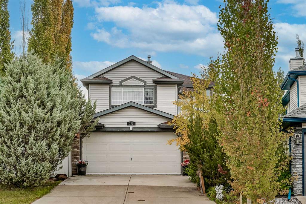 Picture of 172 Tuscarora Heights NW, Calgary Real Estate Listing