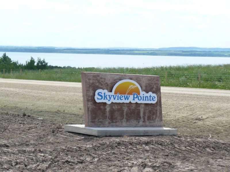 Picture of 39, 421057 Range Road 284  , Rural Ponoka County Real Estate Listing