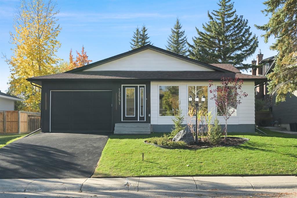 Picture of 12551 Cannington Way SW, Calgary Real Estate Listing