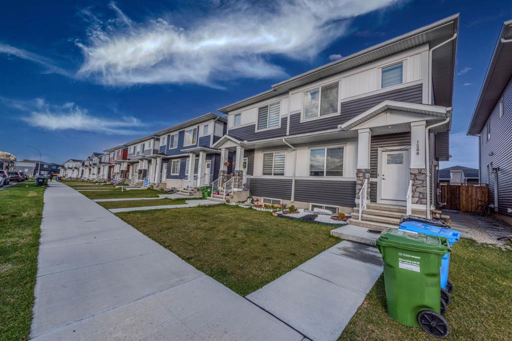 Picture of 1288 Cornerstone Way NE, Calgary Real Estate Listing