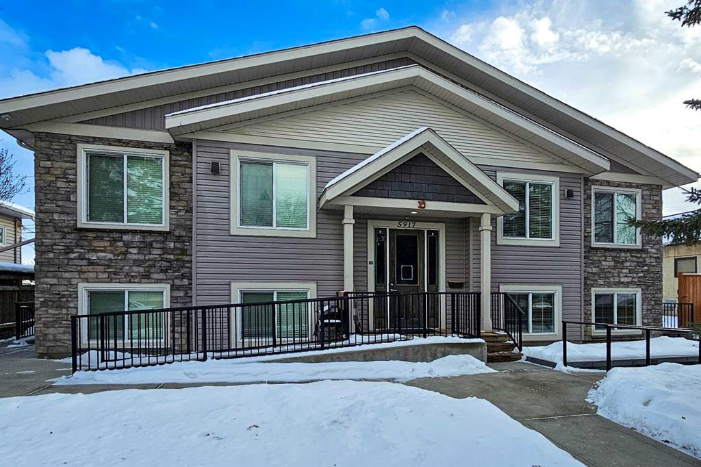 Picture of 1, 5917 51 Avenue , Red Deer Real Estate Listing