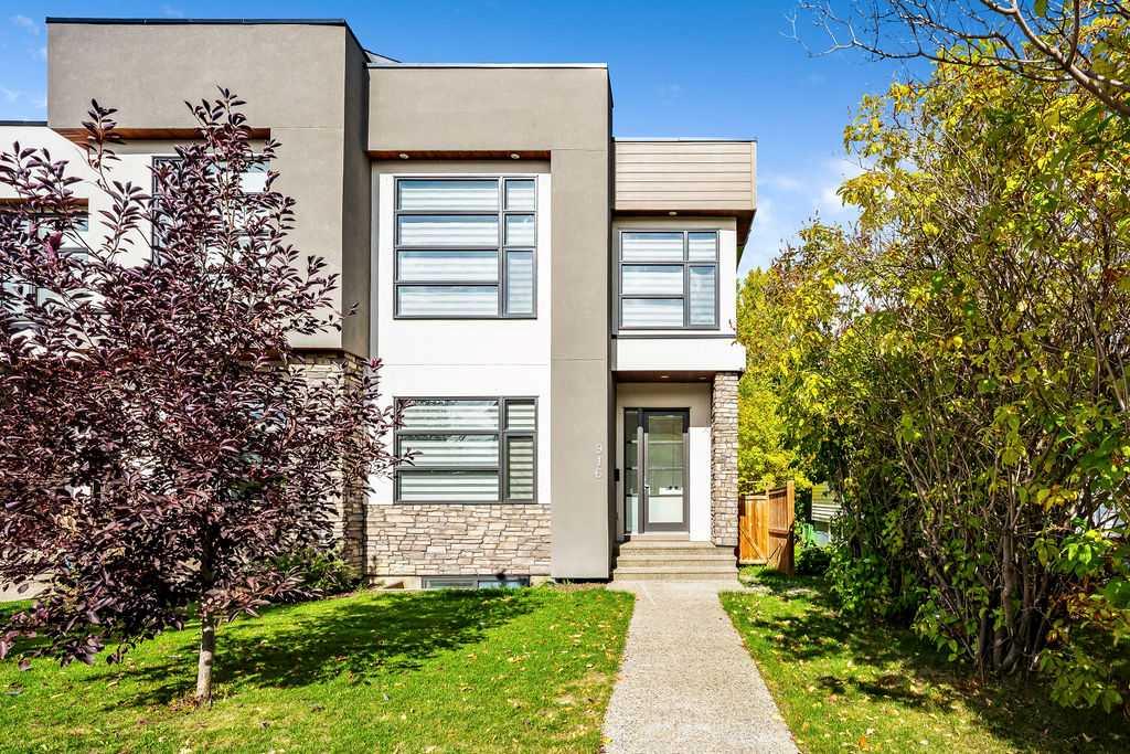 Picture of 916 22 Avenue NW, Calgary Real Estate Listing