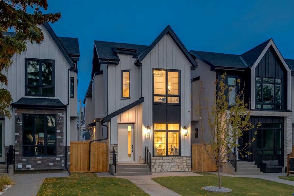 Picture of 2416 35 Street SW, Calgary Real Estate Listing