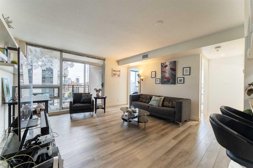 Picture of 802, 1110 11 Street SW, Calgary Real Estate Listing