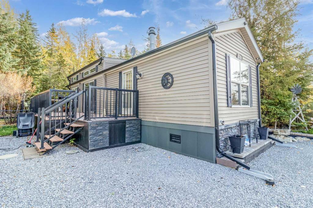 Picture of 73A, 10046 township road 422  , Rural Ponoka County Real Estate Listing