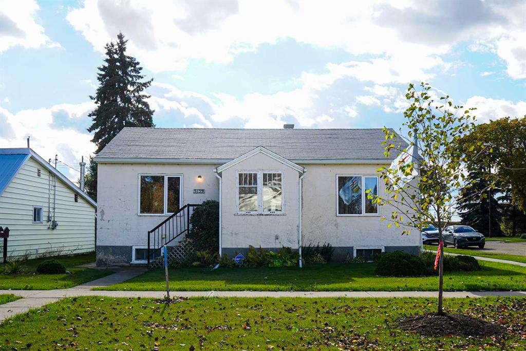 Picture of 5139 52 Avenue , Viking Real Estate Listing