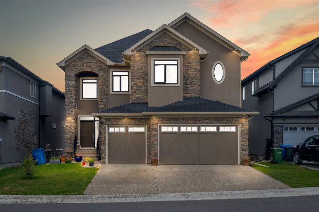 Picture of 205 Kinniburgh Cove , Chestermere Real Estate Listing