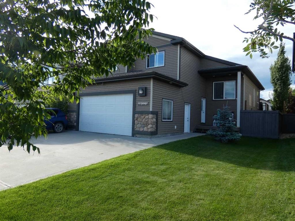 Picture of 8546 69 Avenue , Grande Prairie Real Estate Listing