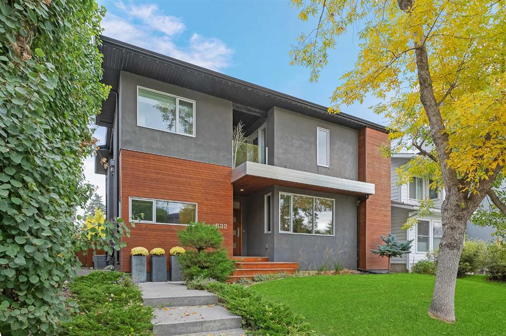 Picture of 632 54 Avenue SW, Calgary Real Estate Listing