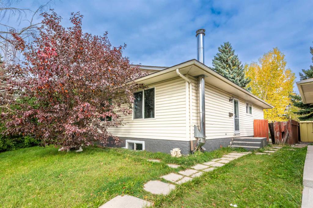 Picture of 1420 43 Street NE, Calgary Real Estate Listing