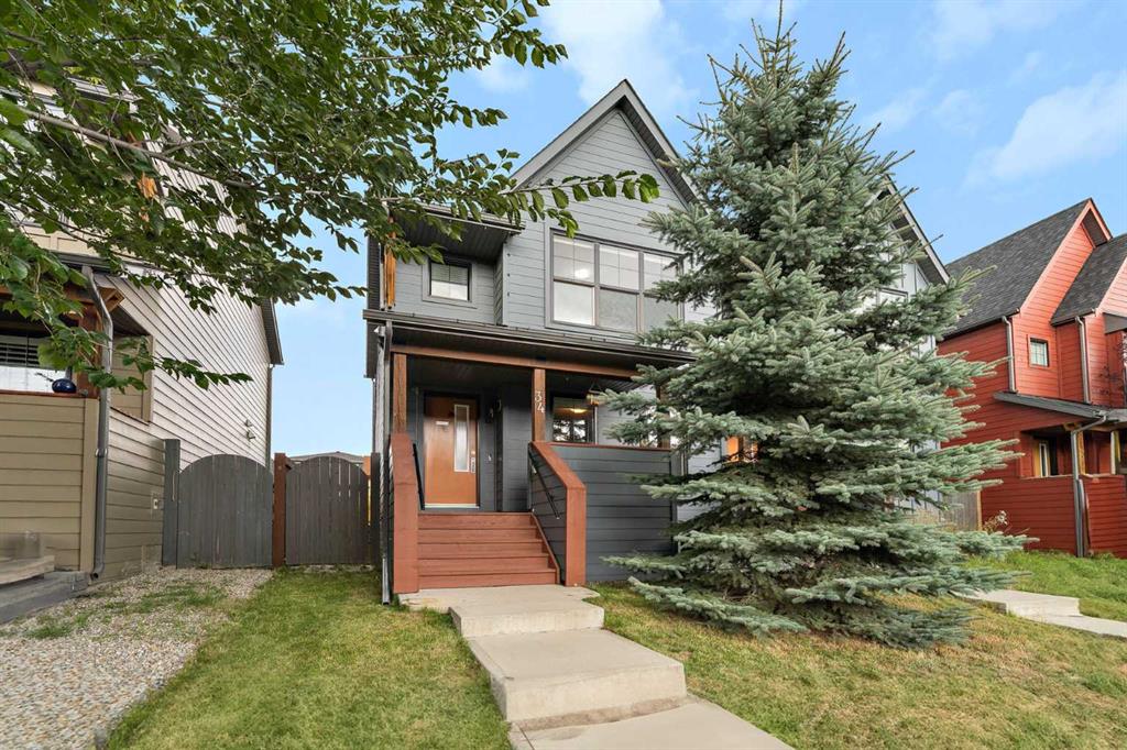 Picture of 34 Walden Drive SE, Calgary Real Estate Listing