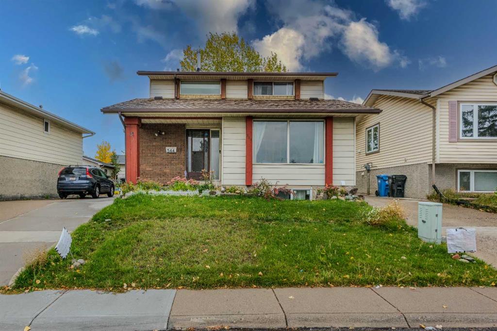 Picture of 544 Radley Way SE, Calgary Real Estate Listing