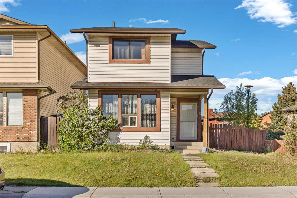 Picture of 42 Templeby Way NE, Calgary Real Estate Listing