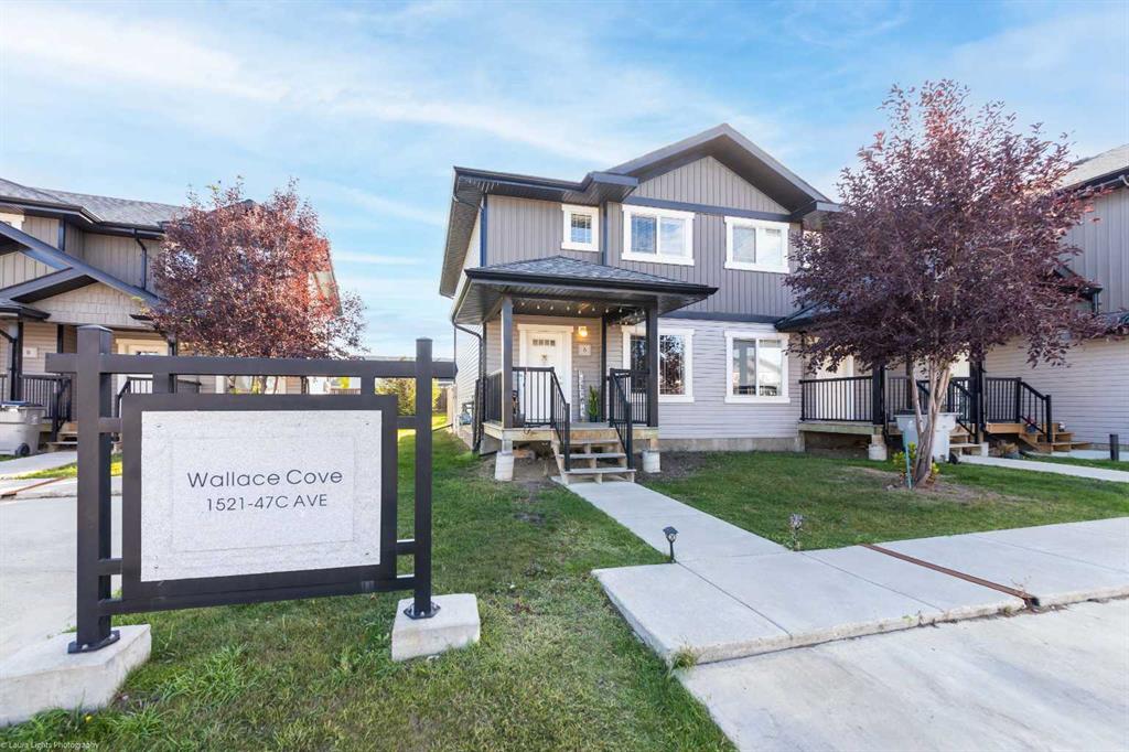 Picture of 6, 1521 47C Avenue , Lloydminster Real Estate Listing