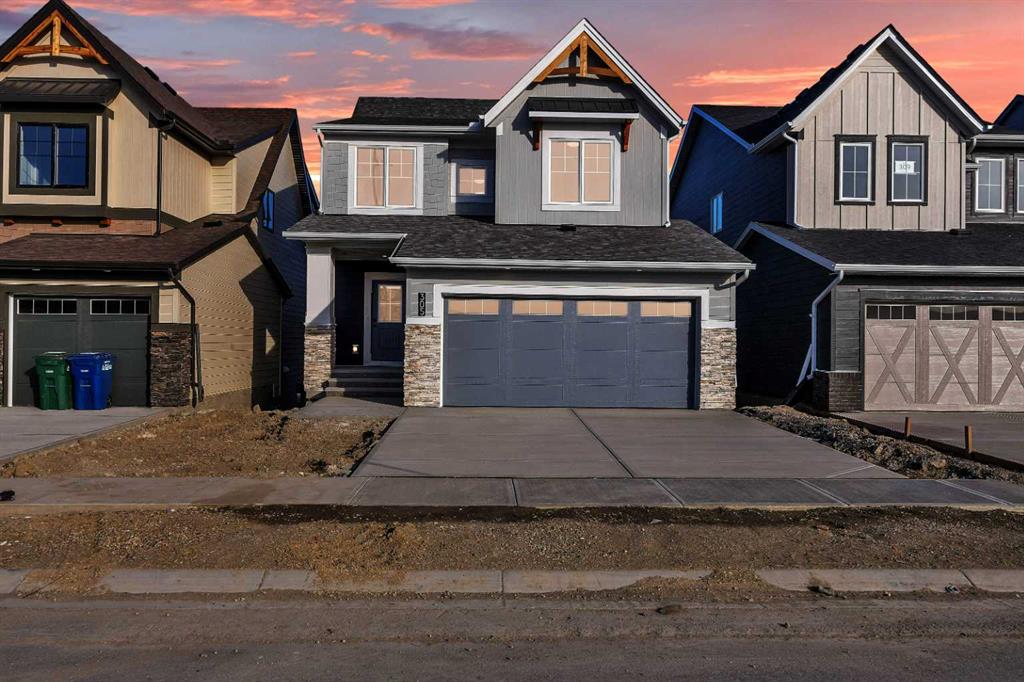 Picture of 305 Baneberry Way SW, Airdrie Real Estate Listing