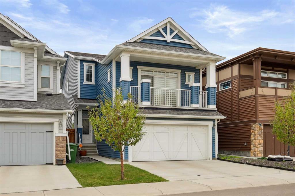 Picture of 76 Sage Bluff Heights NW, Calgary Real Estate Listing